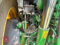 2021 JOHN DEERE 6250R 4WD TRACTOR - 31