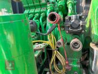 2021 JOHN DEERE 6250R 4WD TRACTOR - 32