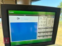 2021 JOHN DEERE 6250R 4WD TRACTOR - 33