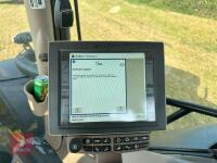 2021 JOHN DEERE 6250R 4WD TRACTOR - 36