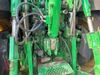 2021 JOHN DEERE 6250R 4WD TRACTOR - 39