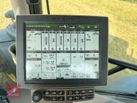 2021 JOHN DEERE 6250R 4WD TRACTOR - 40
