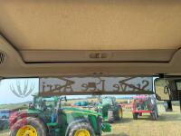 2021 JOHN DEERE 6250R 4WD TRACTOR - 44