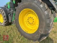2021 JOHN DEERE 6250R 4WD TRACTOR - 49