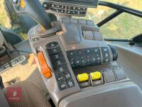 2021 JOHN DEERE 6250R 4WD TRACTOR - 50