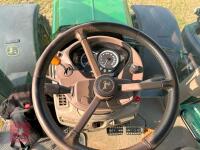 2021 JOHN DEERE 6250R 4WD TRACTOR - 51
