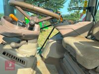2021 JOHN DEERE 6250R 4WD TRACTOR - 56