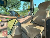 2021 JOHN DEERE 6250R 4WD TRACTOR - 57