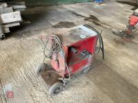 BRITWELD BR275T COMPACT MIG WELDER