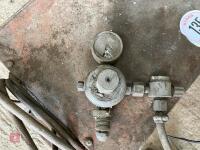 BRITWELD BR275T COMPACT MIG WELDER - 4