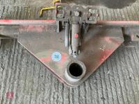 TRAILER AXLE - 3
