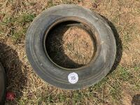 FLYING HAW FRONT 2WD TRACTOR TYRES - 2