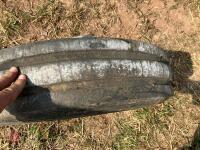 FLYING HAW FRONT 2WD TRACTOR TYRES - 4