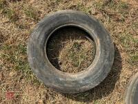 FLYING HAW FRONT 2WD TRACTOR TYRES - 5