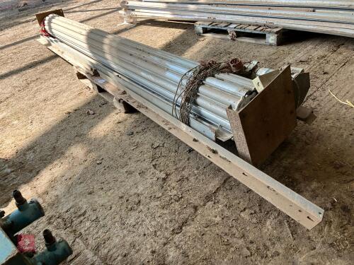 ELLARD ELECTRIC ROLLING DOOR