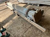 ELLARD ELECTRIC ROLLING DOOR