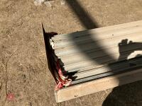 ELLARD ELECTRIC ROLLING DOOR - 5