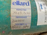 ELLARD ELECTRIC ROLLING DOOR - 7