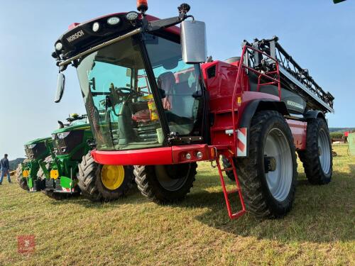 2020 HORSCH LEEB SELF PROPELLED SPRAYER