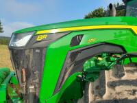 2021 JOHN DEERE 8R370 4WD TRACTOR - 14