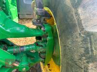2021 JOHN DEERE 8R370 4WD TRACTOR - 16