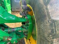 2021 JOHN DEERE 8R370 4WD TRACTOR - 17