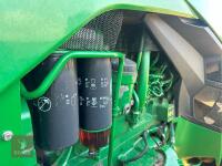 2021 JOHN DEERE 8R370 4WD TRACTOR - 25