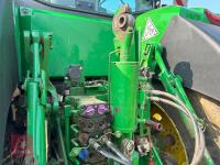 2021 JOHN DEERE 8R370 4WD TRACTOR - 32