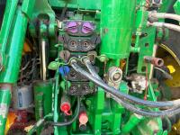 2021 JOHN DEERE 8R370 4WD TRACTOR - 33