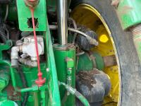2021 JOHN DEERE 8R370 4WD TRACTOR - 34