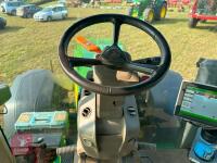 2021 JOHN DEERE 8R370 4WD TRACTOR - 38