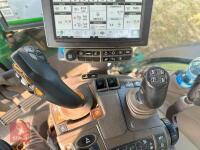 2021 JOHN DEERE 8R370 4WD TRACTOR - 44