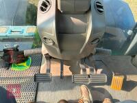 2021 JOHN DEERE 8R370 4WD TRACTOR - 48