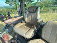 2021 JOHN DEERE 8R370 4WD TRACTOR - 62