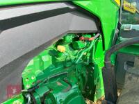 2021 JOHN DEERE 8R370 4WD TRACTOR - 66