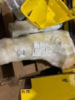 CONVERSION KIT FOR KEMPER MAIZE HEADER TO FIT JOHN DEERE FORAGER - 5