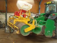 WECAN ROTASEEDER 3050 TGW - 3
