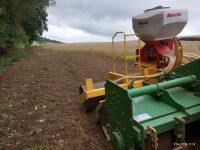 WECAN ROTASEEDER 3050 TGW - 2