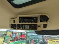 2022 JOHN DEERE 6250R 4WD TRACTOR - 17