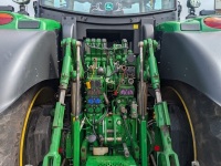 2022 JOHN DEERE 6250R 4WD TRACTOR - 20