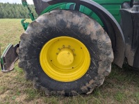 2022 JOHN DEERE 6250R 4WD TRACTOR - 23