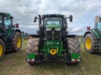 2022 JOHN DEERE 6250R 4WD TRACTOR - 3