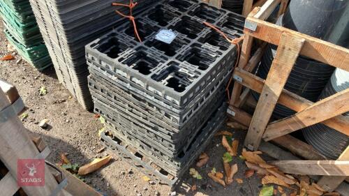 20 EMPOT 1L POT CARRIERS