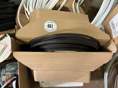 ASSORTED RUBBER SEAL/TRIM