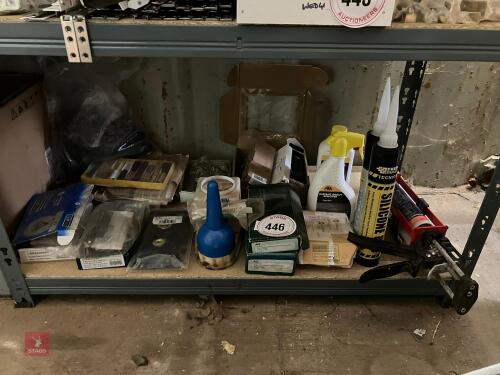 VARIETY OF DOOR LOCKS ETC
