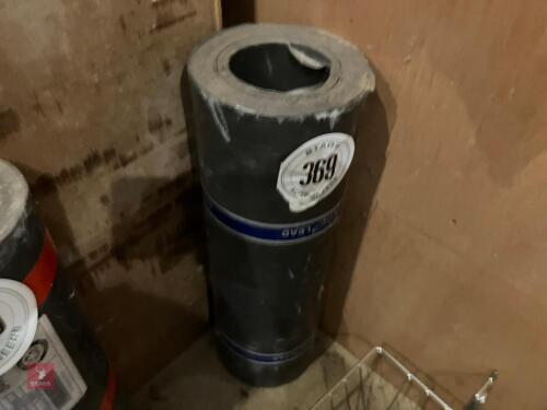 ROLL OF LEAD