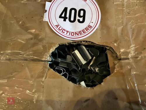 12MM STANDARD CLIPS