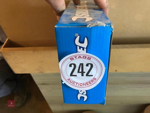 SILVERLINE PACKING TAPE DISPENSER