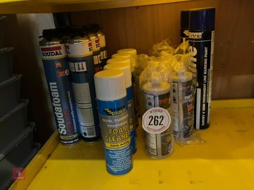 MIXED TUBES