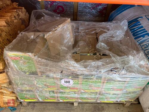 6 ELLPRO ECO FIRELIGHTERS